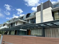 Kim Lin Park (D10), Semi-Detached #538087971